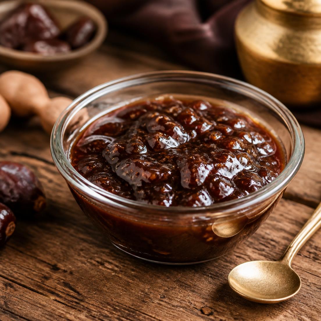 Mishkaa Instant Chutney Masala (Sweet Chutney)