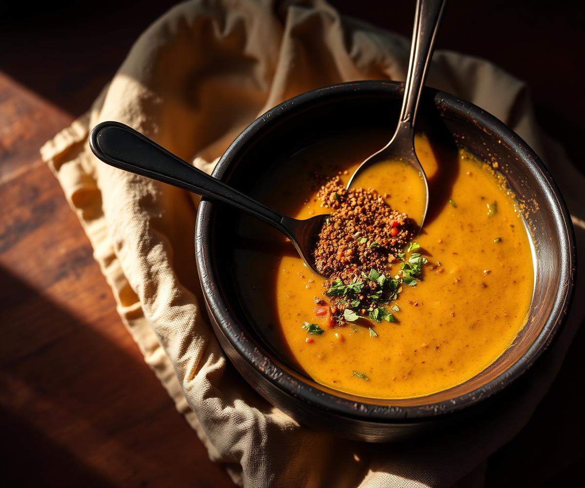 Everyday Dal Tadka
